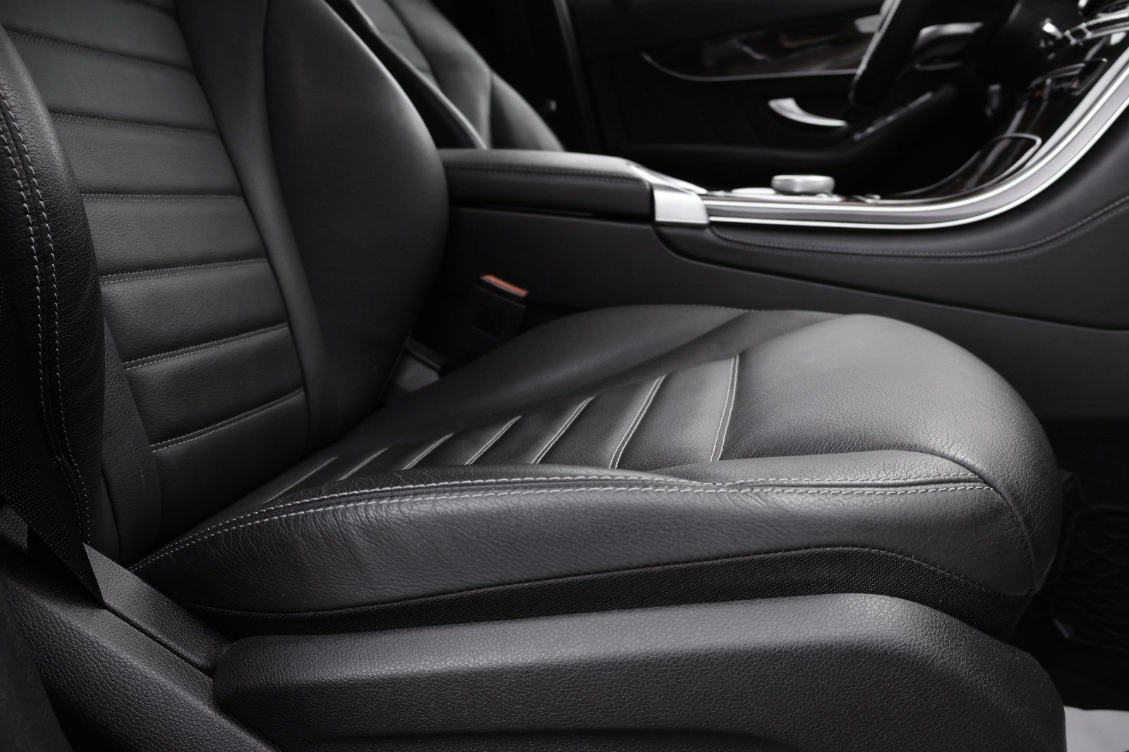 2018 Mercedes-Benz GLC   