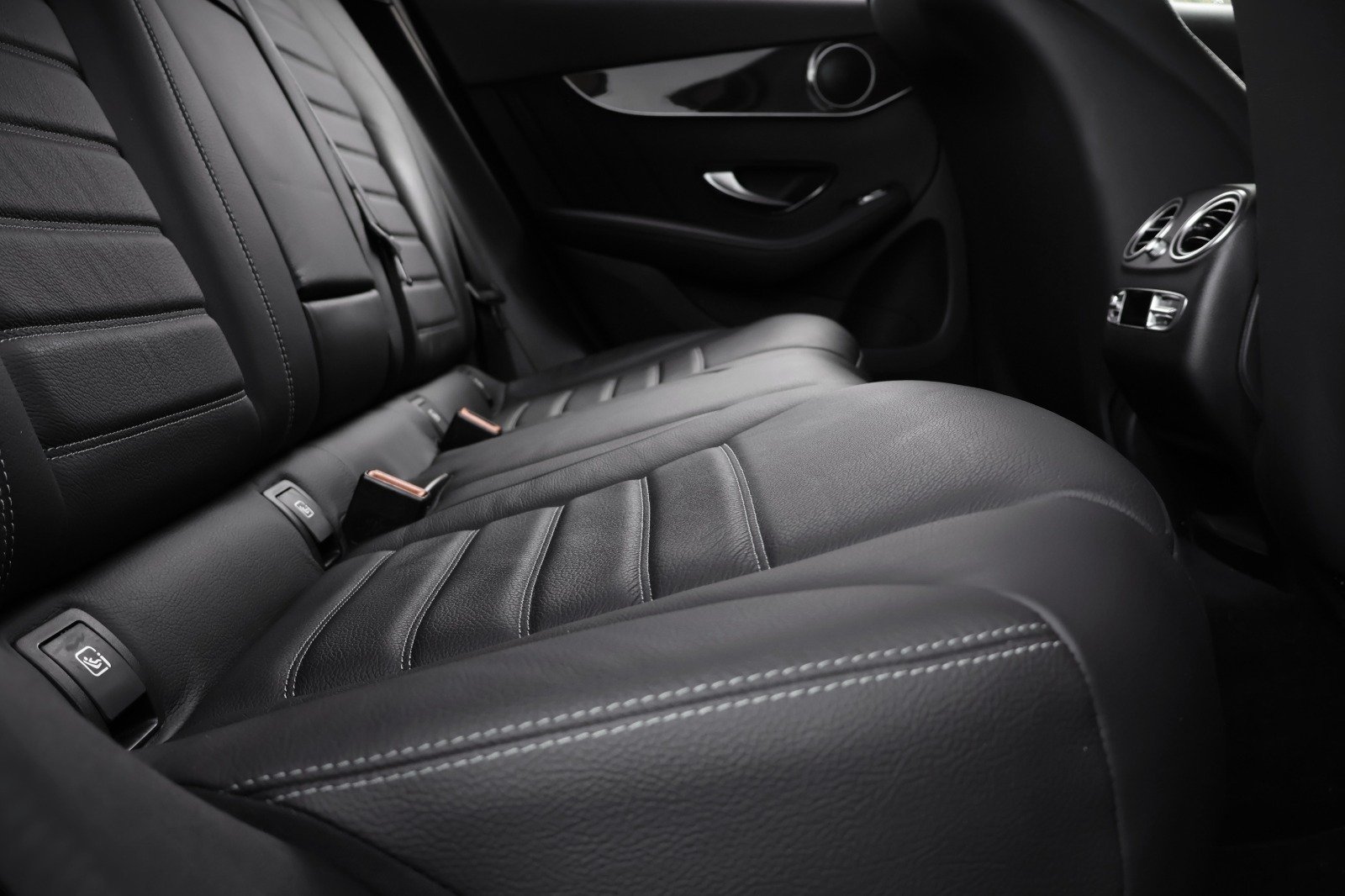 2018 Mercedes-Benz GLC   