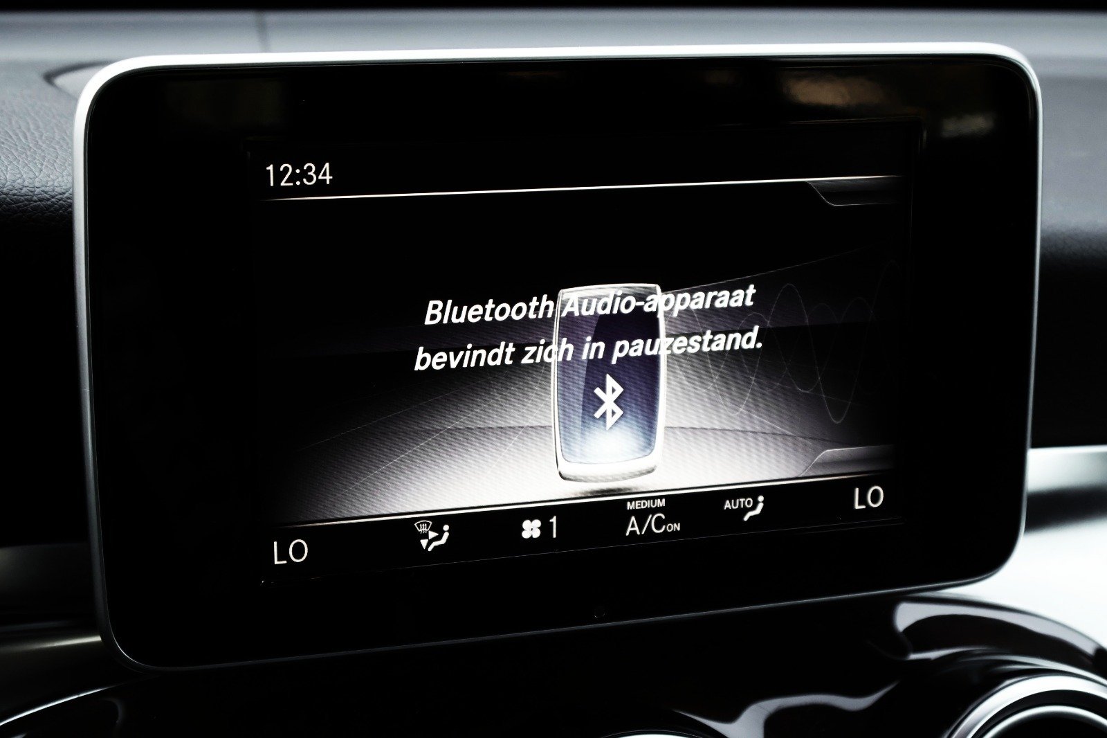 2018 Mercedes-Benz GLC   