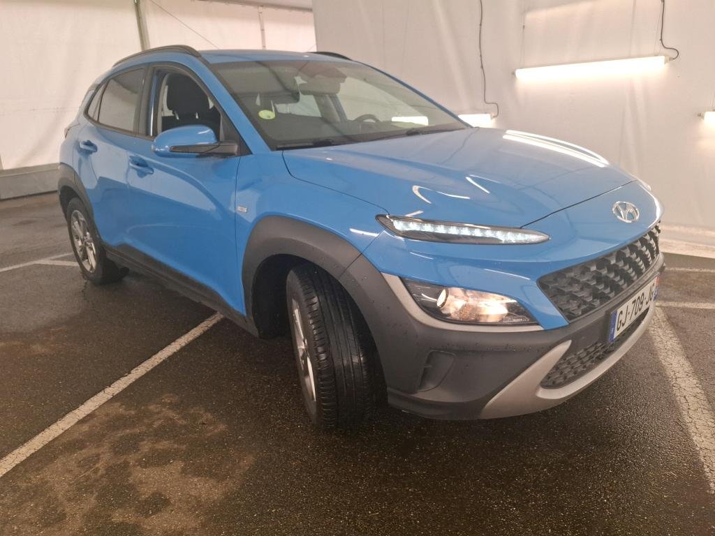 2020 Hyundai Kona  