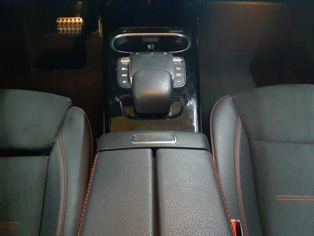 2022 Mercedes-Benz CLA   