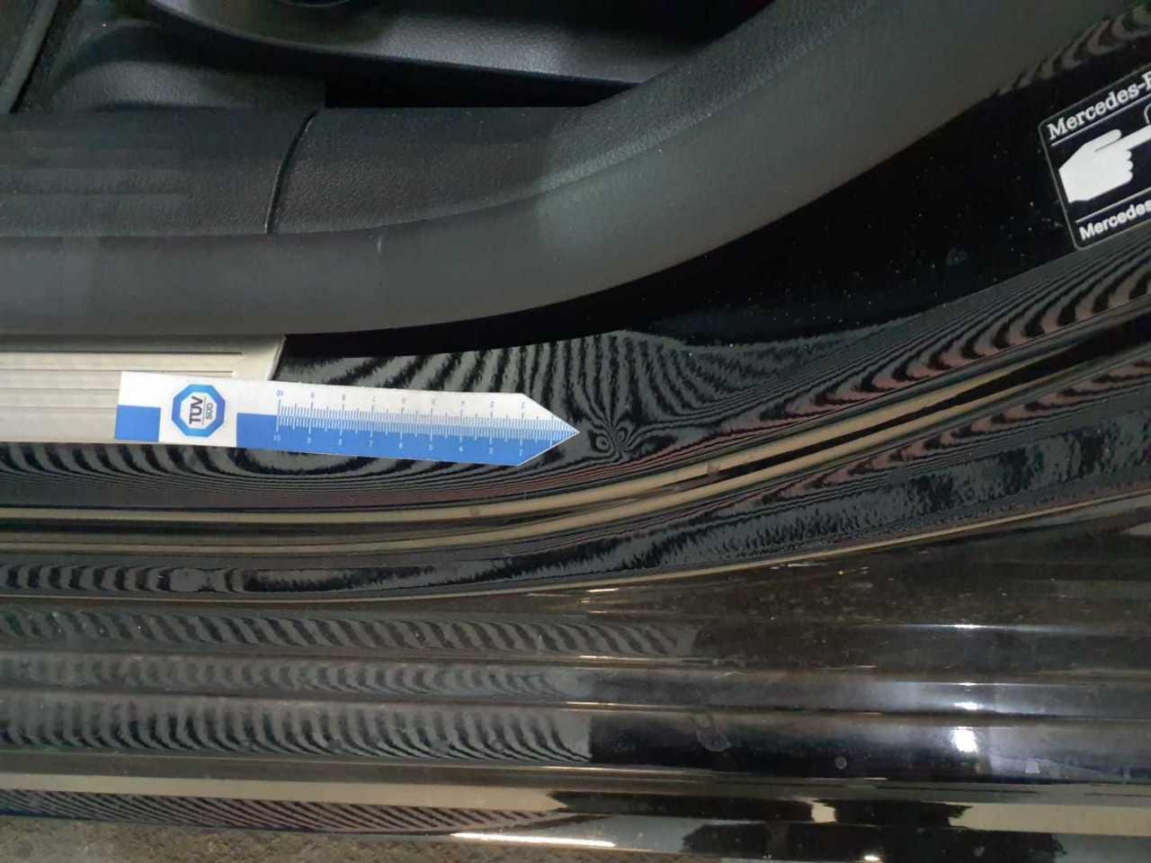 2022 Mercedes-Benz CLA   