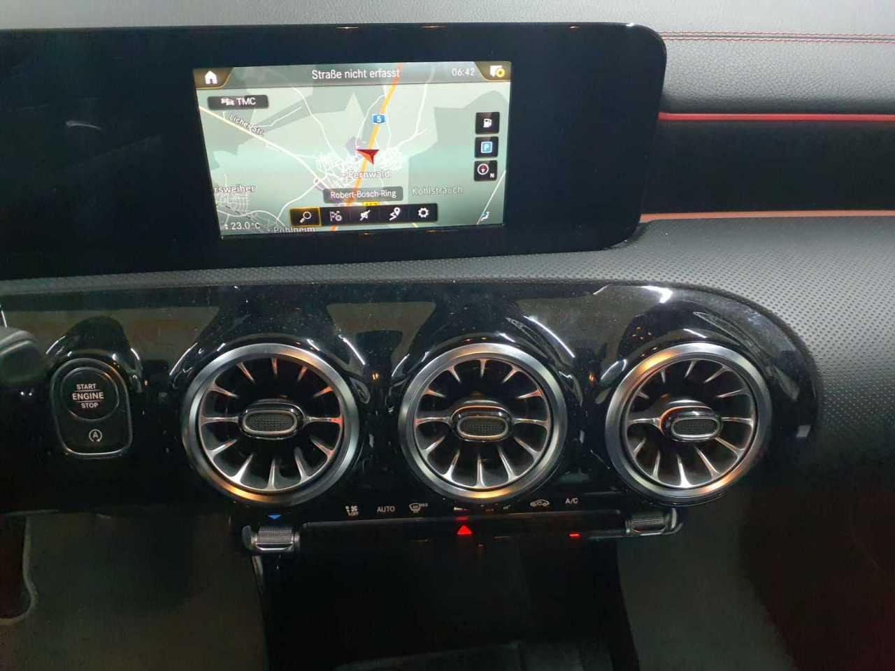 2022 Mercedes-Benz CLA   