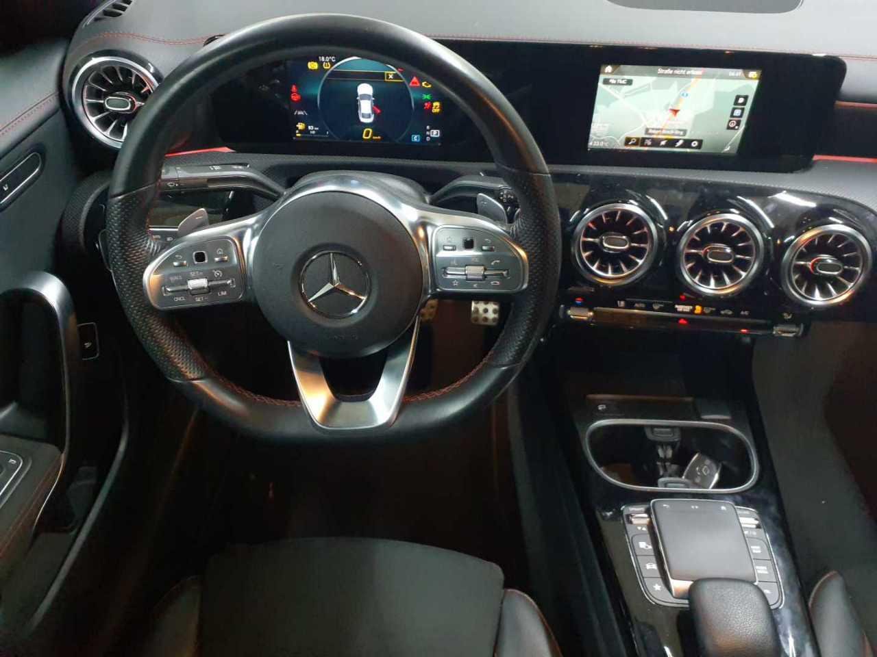 2022 Mercedes-Benz CLA   