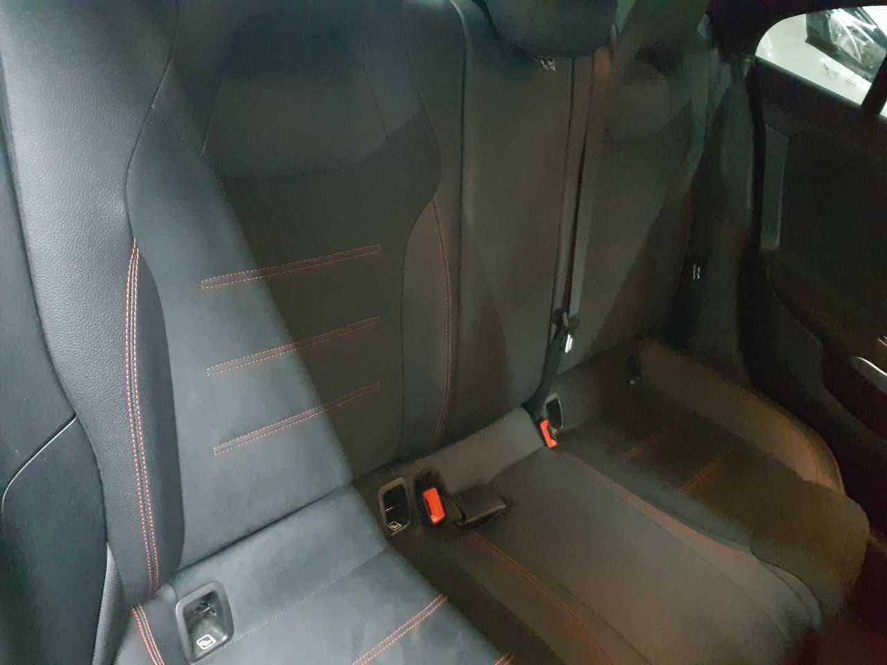 2022 Mercedes-Benz CLA   