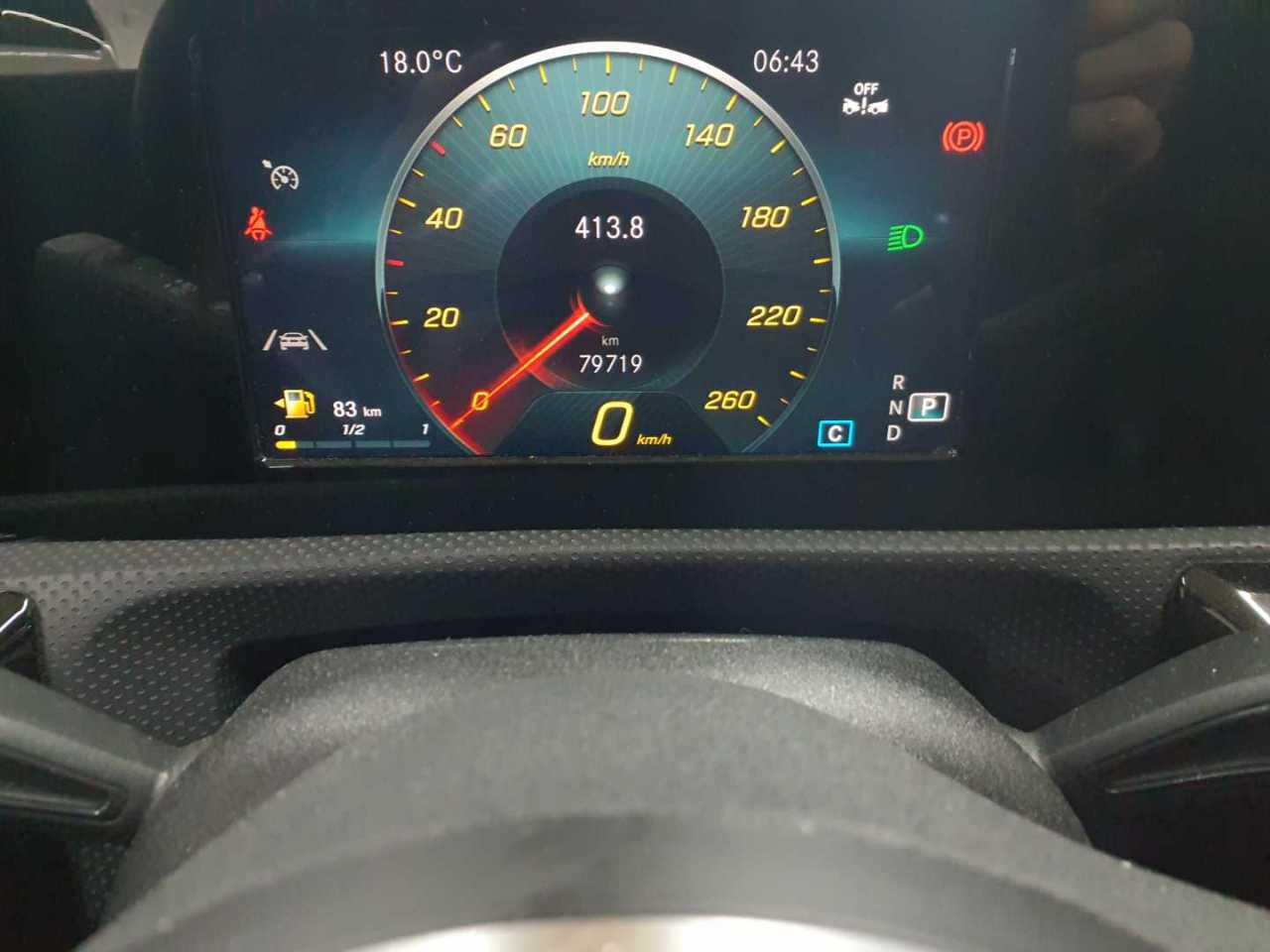 2022 Mercedes-Benz CLA   