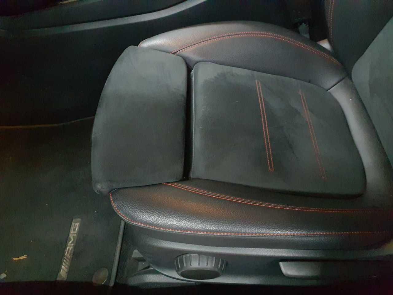 2022 Mercedes-Benz CLA   