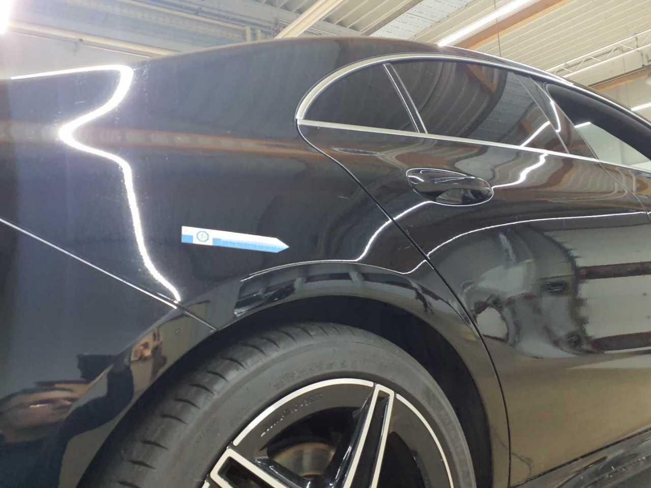 2022 Mercedes-Benz CLA   