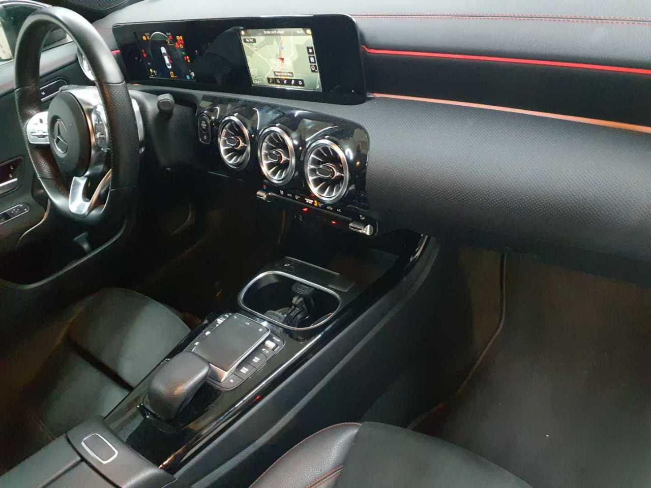 2022 Mercedes-Benz CLA   