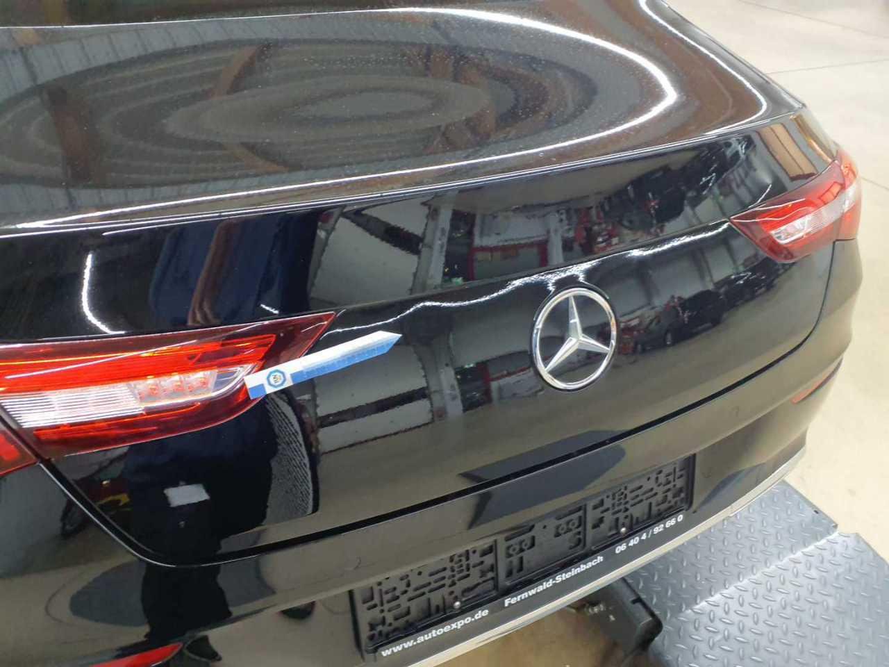 2022 Mercedes-Benz CLA   