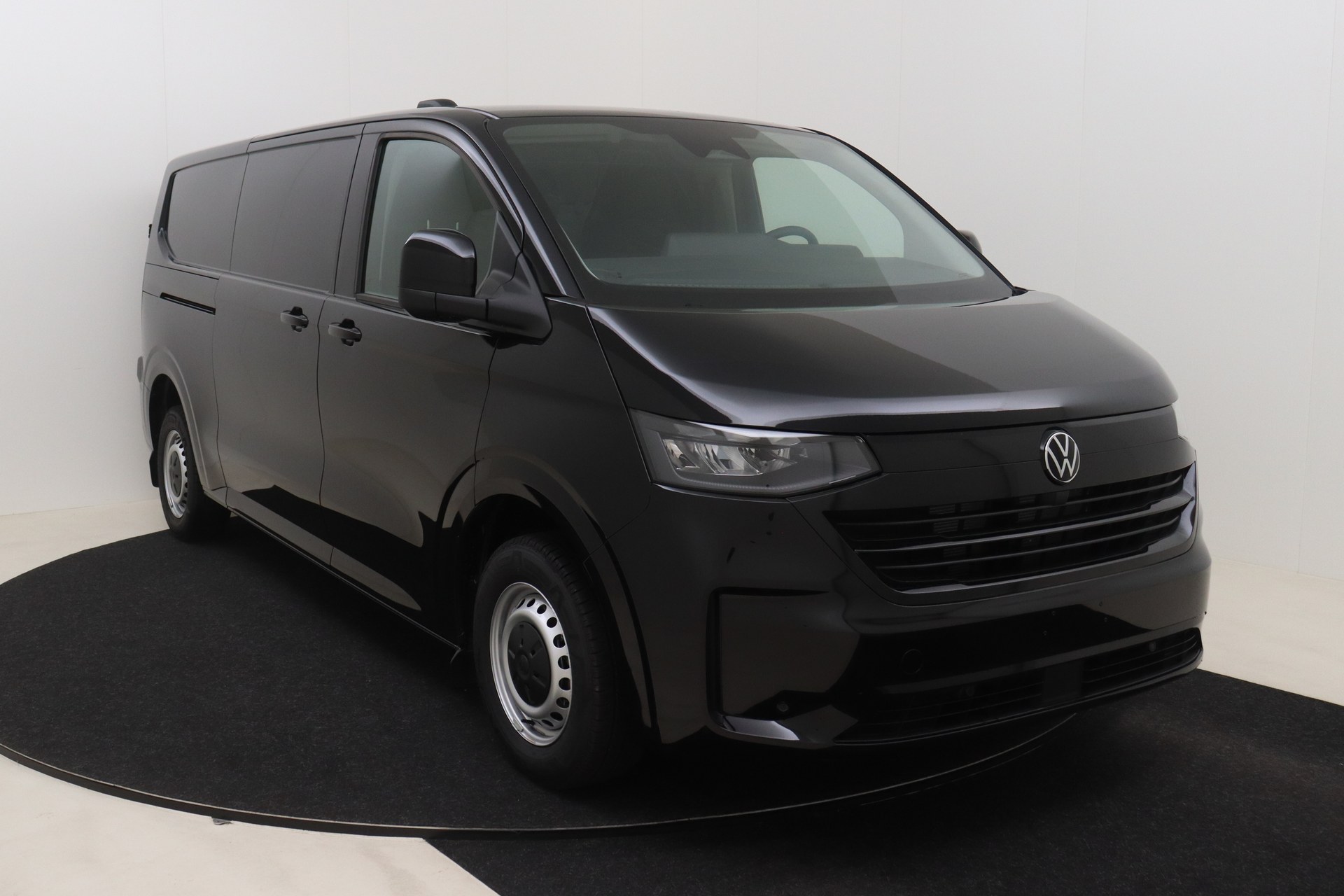 Volkswagen Transporter 2.0 TDI - 4Motion - Diesel - Automatic - 170 hp - 50 km 