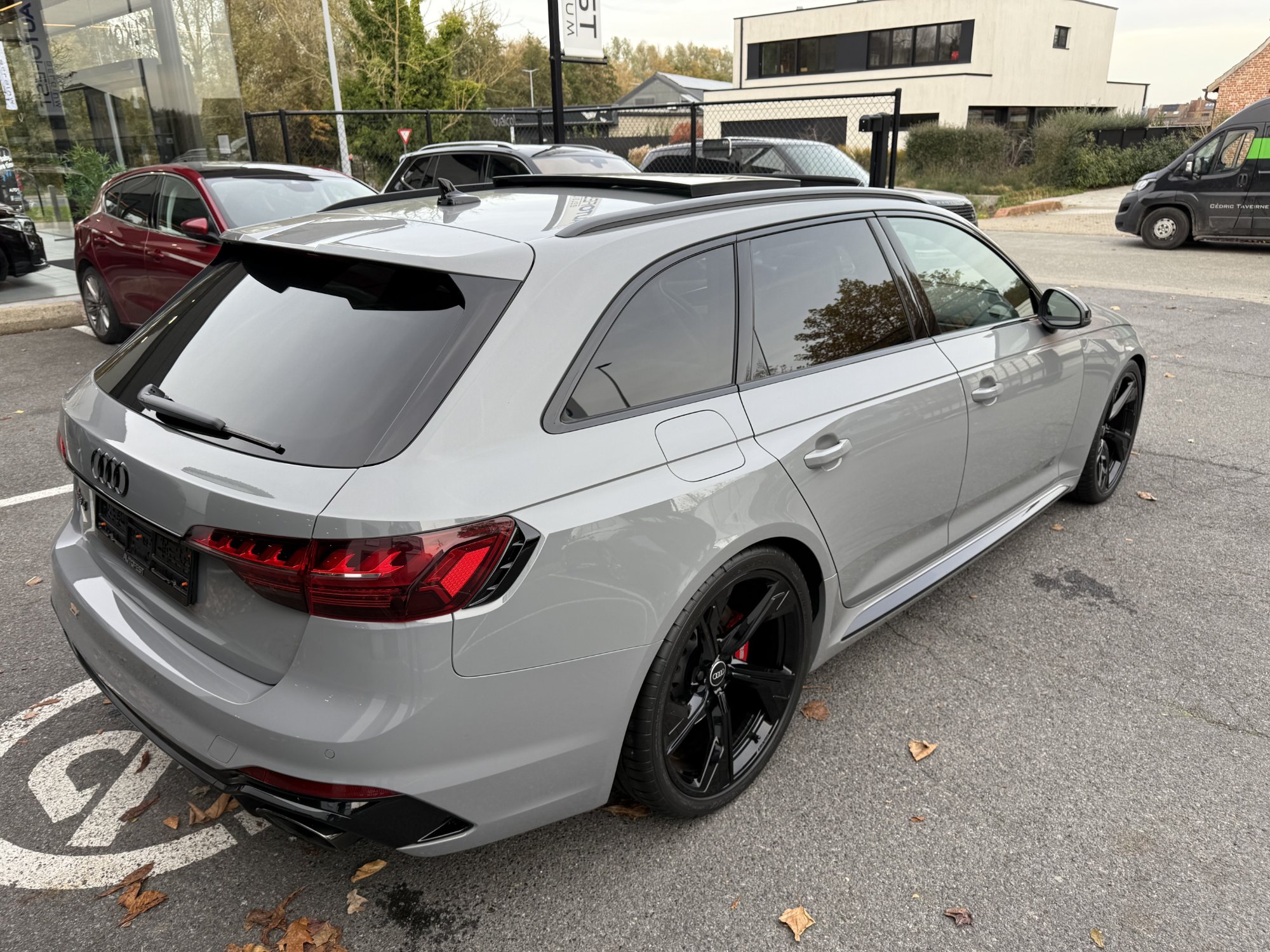 RS 4