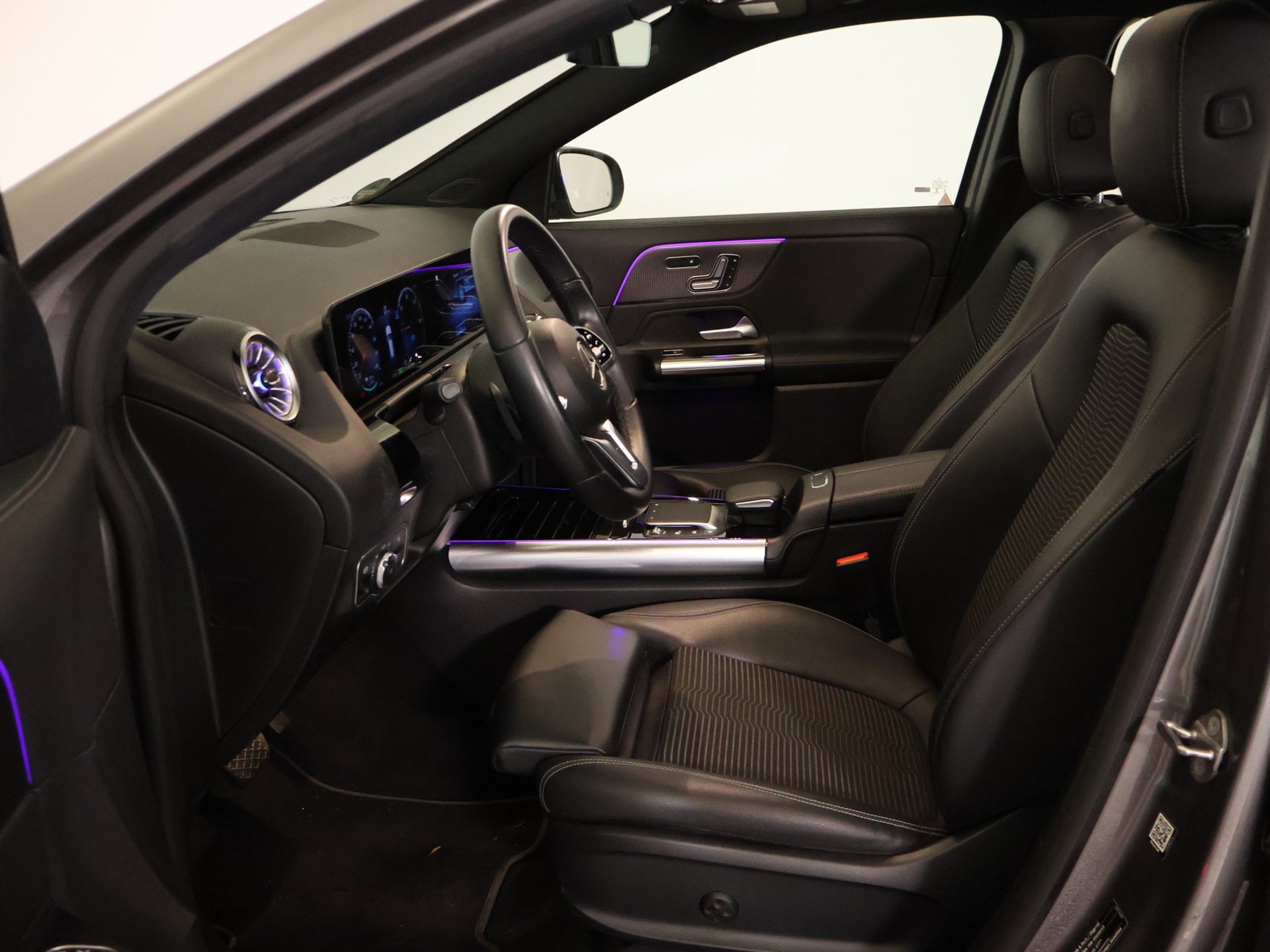 Mercedes-Benz EQA 250 Luxury - Electric - Automatic - 190 hp - 131.074 km