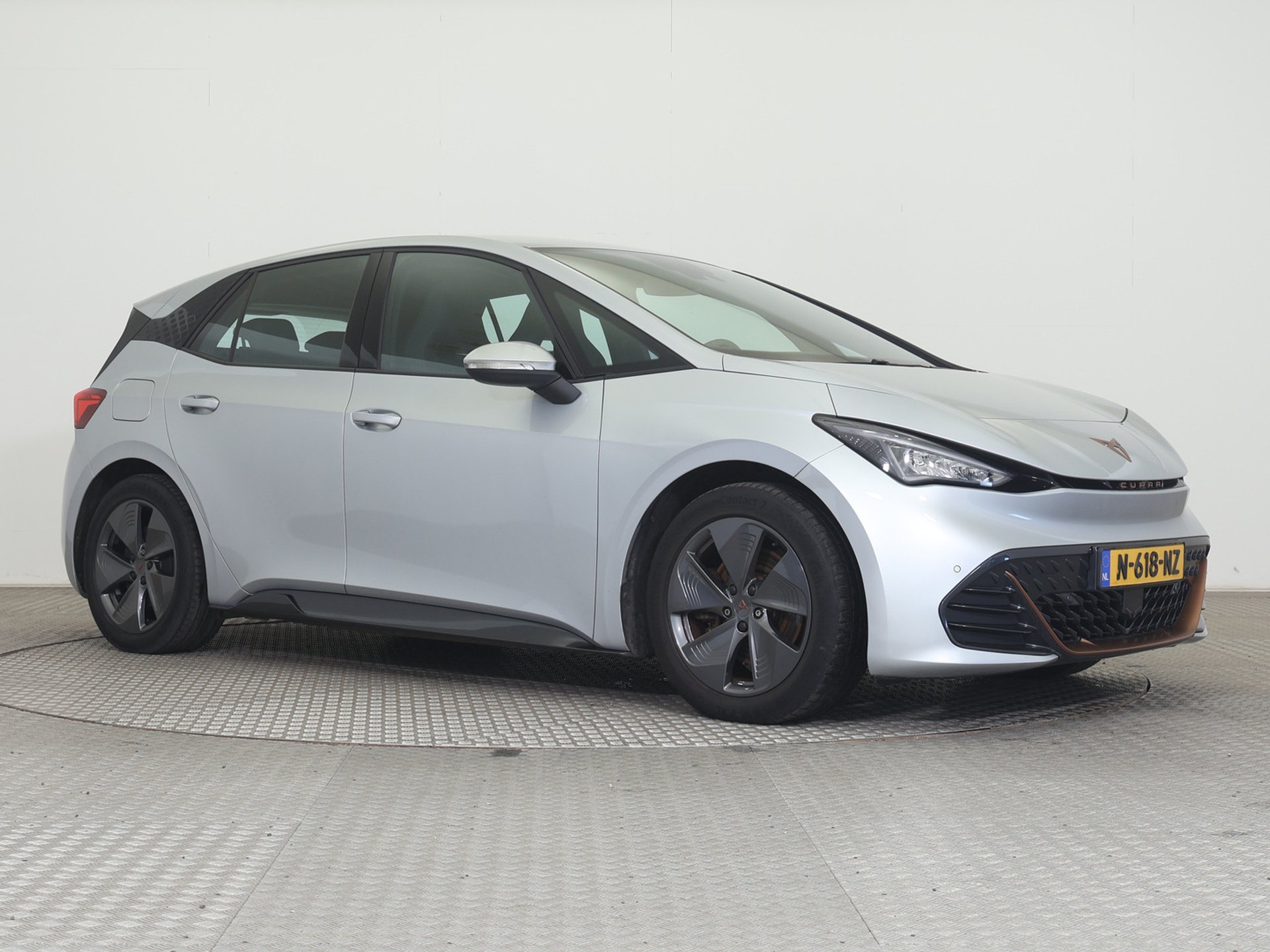 Cupra Born Business - Electric - Automatic - 204 hp - 157.616 km