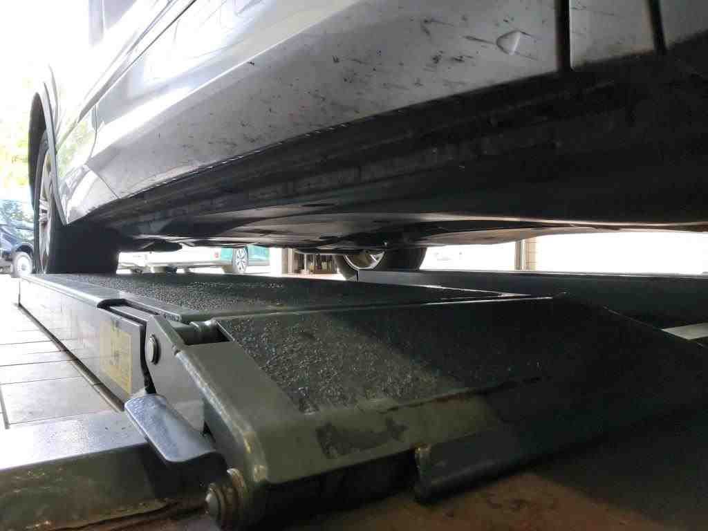 2021 Volkswagen Tiguan   AWD