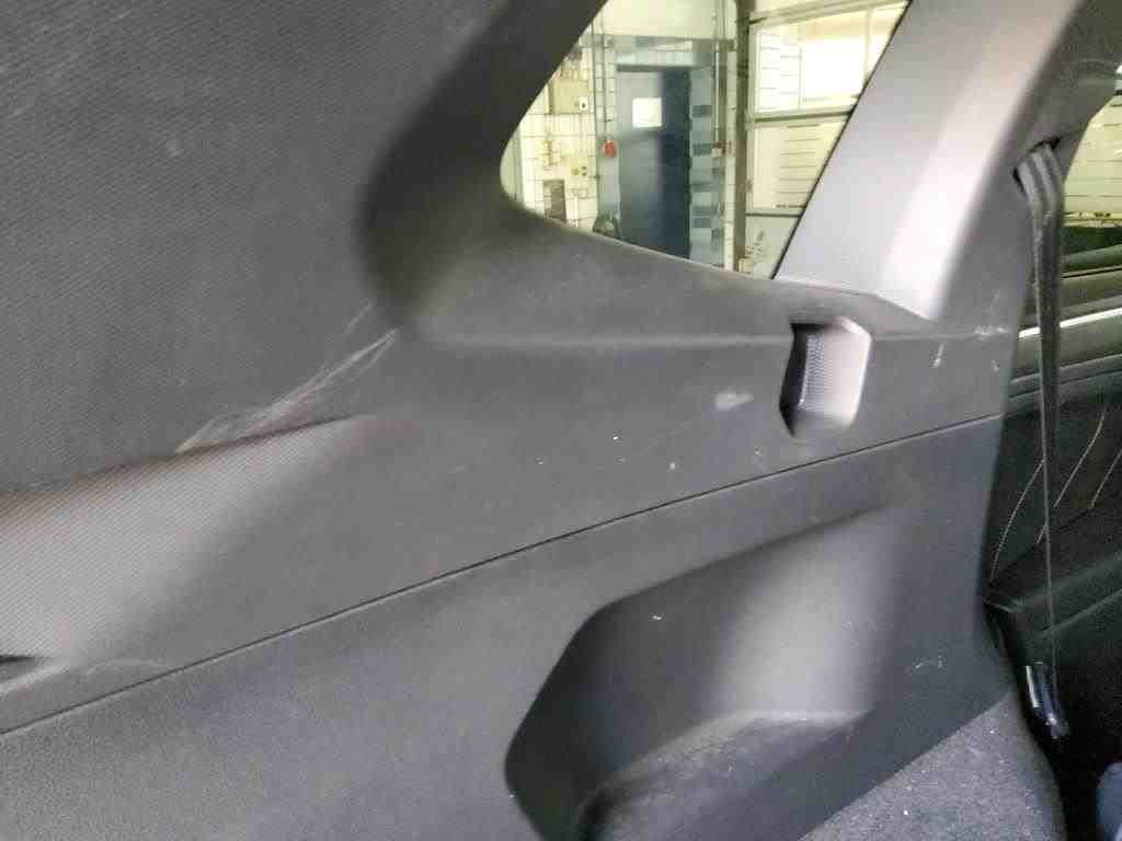 2021 Volkswagen Tiguan   AWD