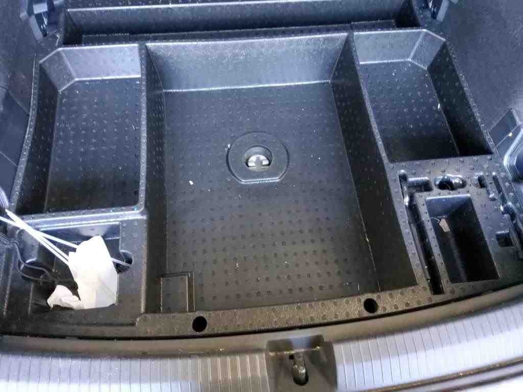 2021 Volkswagen Tiguan   AWD