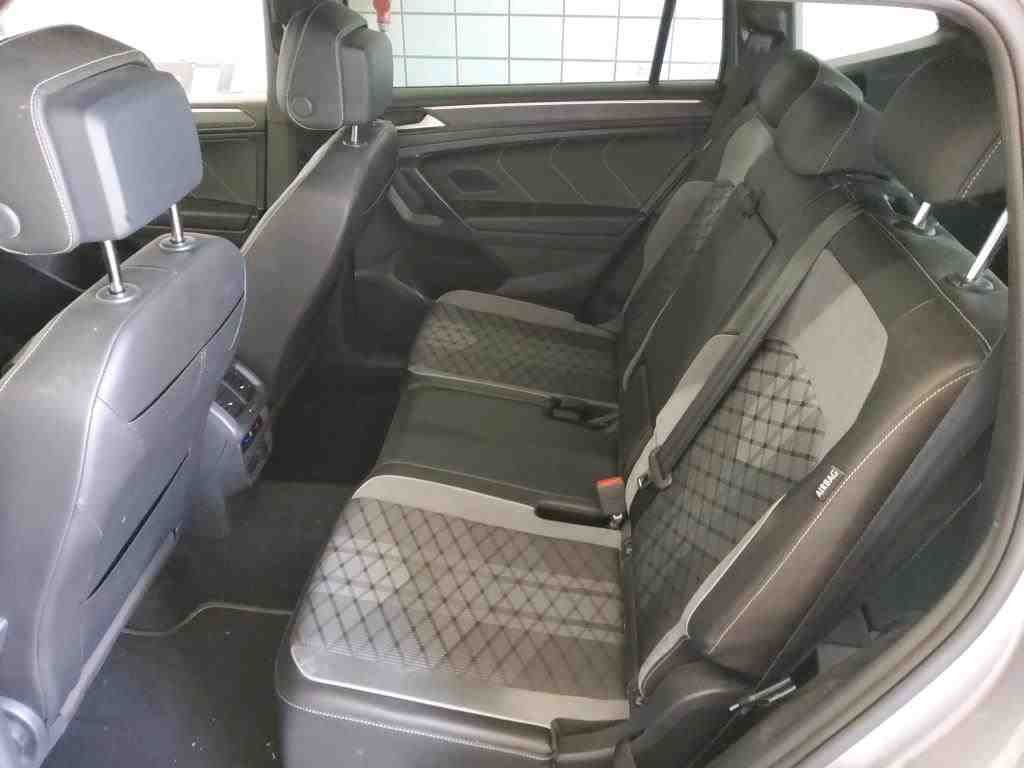 2021 Volkswagen Tiguan   AWD