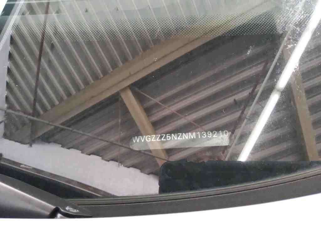 2021 Volkswagen Tiguan   AWD