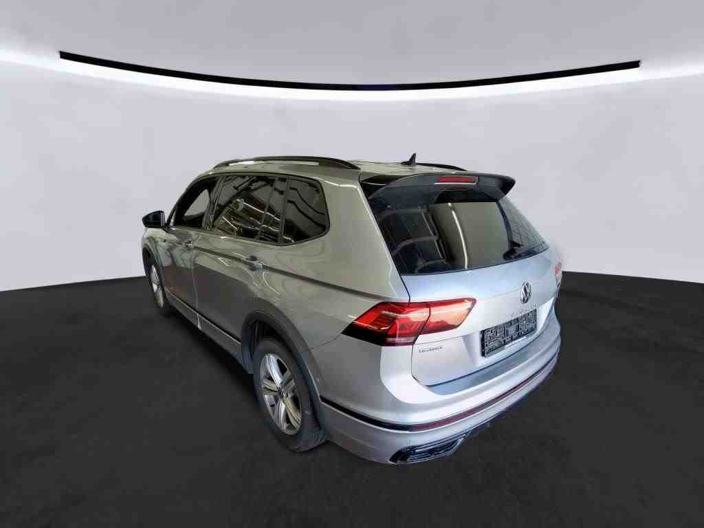 2021 Volkswagen Tiguan   AWD