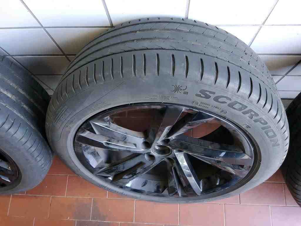 2021 Volkswagen Tiguan   AWD