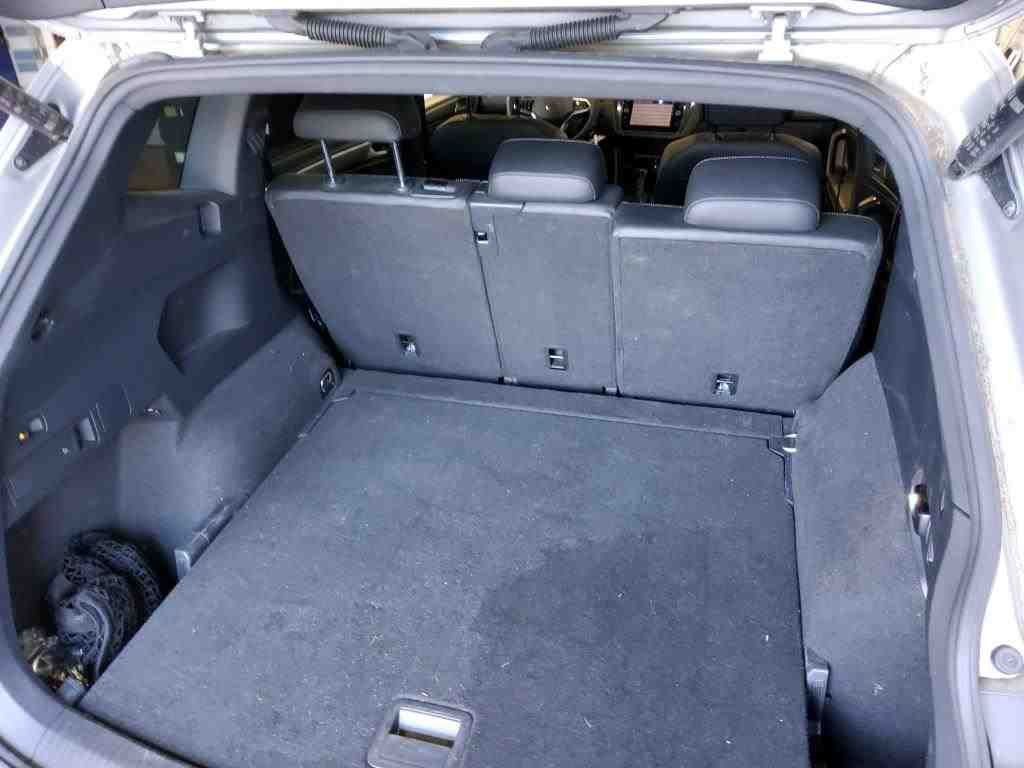 2021 Volkswagen Tiguan   AWD