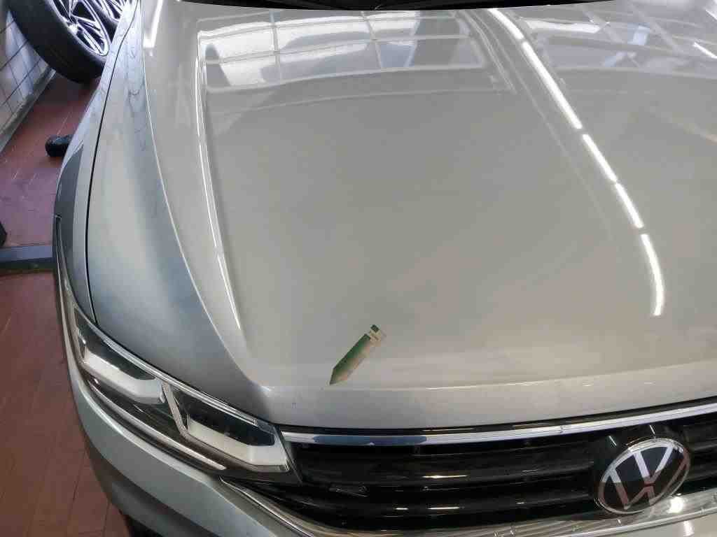 2021 Volkswagen Tiguan   AWD