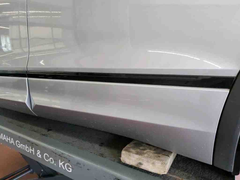 2021 Volkswagen Tiguan   AWD