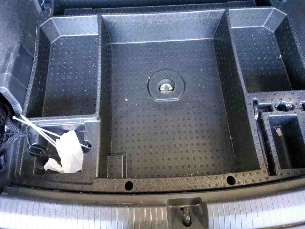 2021 Volkswagen Tiguan   AWD