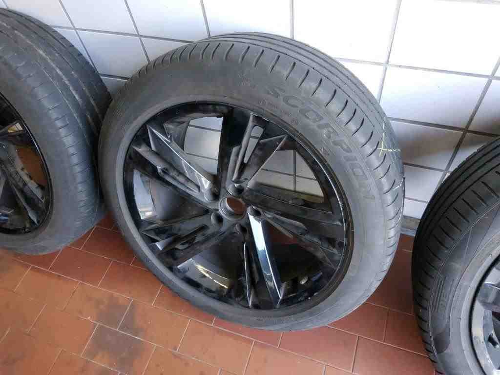 2021 Volkswagen Tiguan   AWD