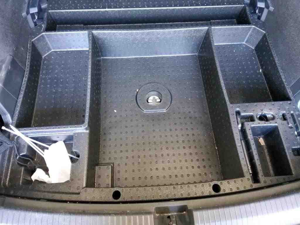 2021 Volkswagen Tiguan   AWD