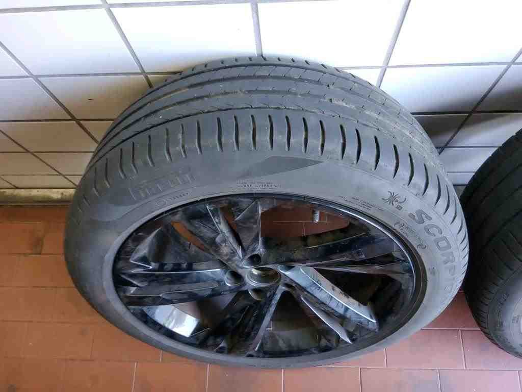 2021 Volkswagen Tiguan   AWD