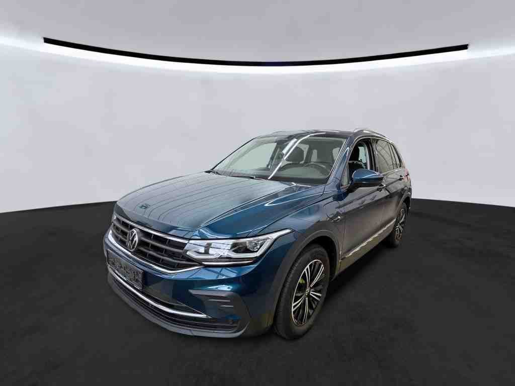 Volkswagen Tiguan 1.4 Life - 150 hp - 76.193 km