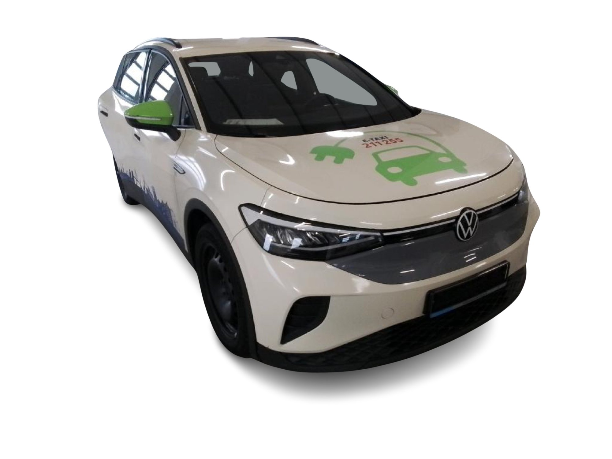 Volkswagen ID.4 Pro - Electric - Automatic - 204 hp - 268.691 km Pro