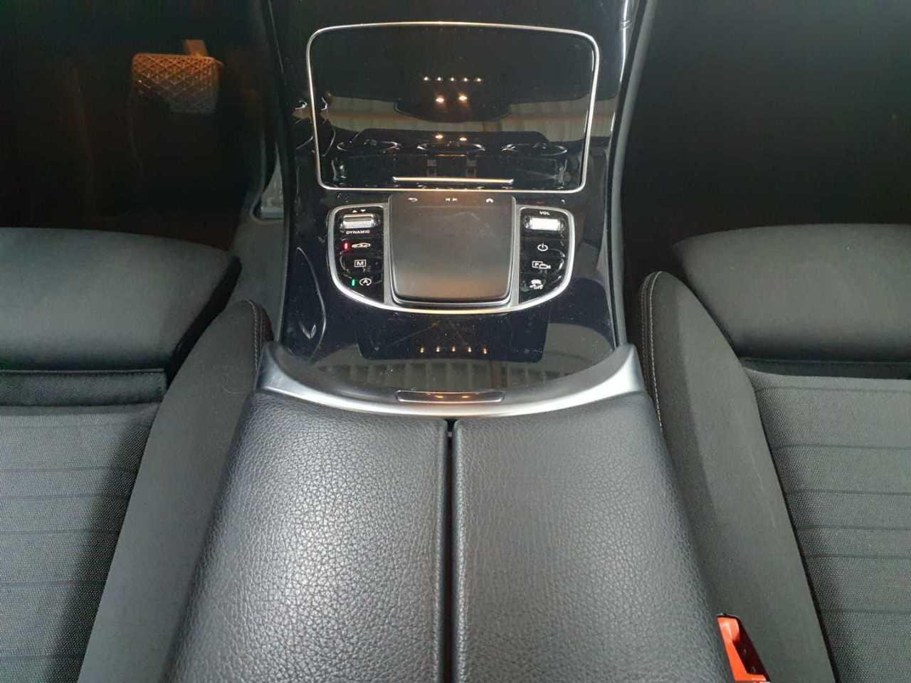 2021 Mercedes-Benz GLC   