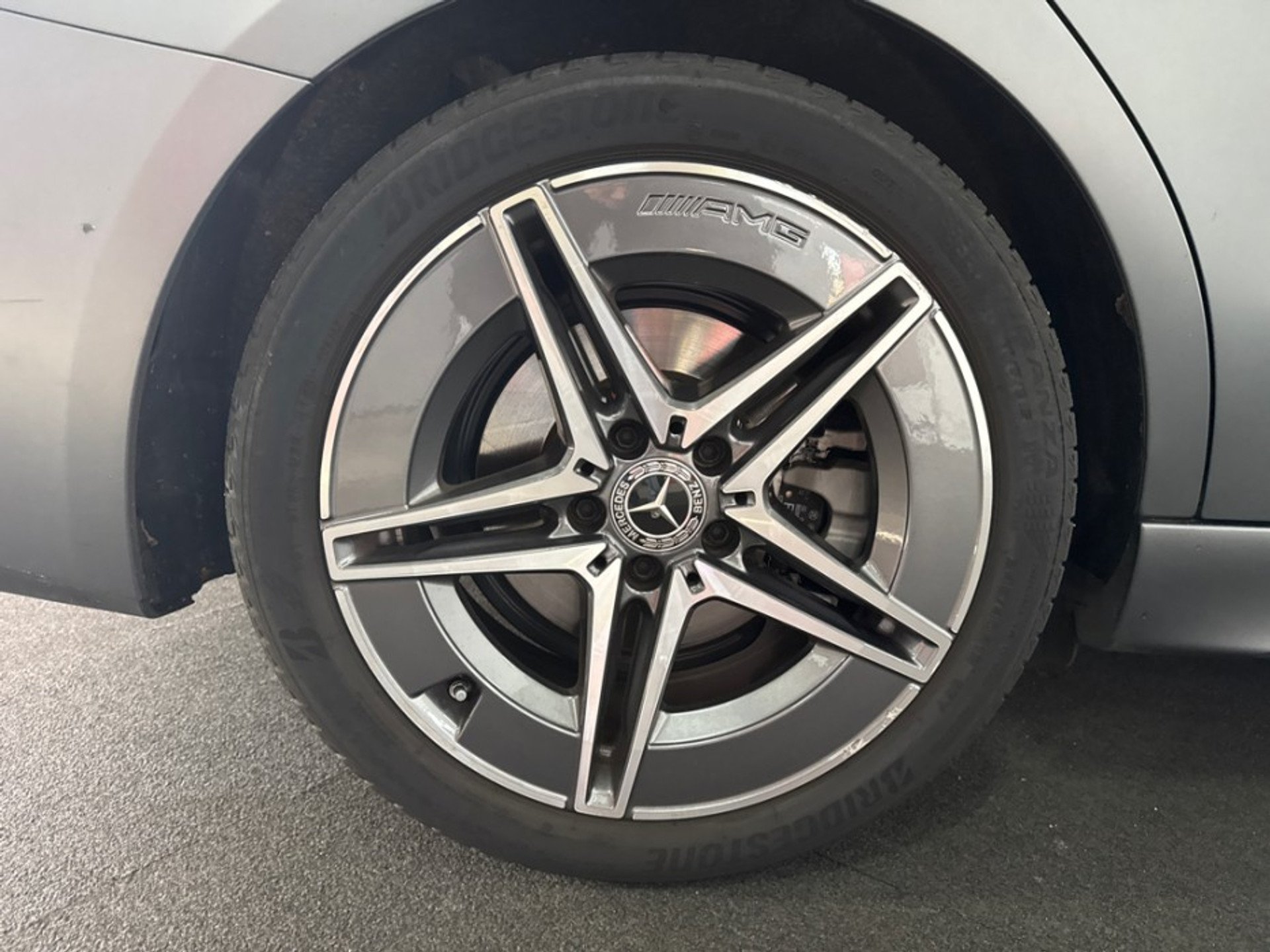 2023 Mercedes-Benz C   