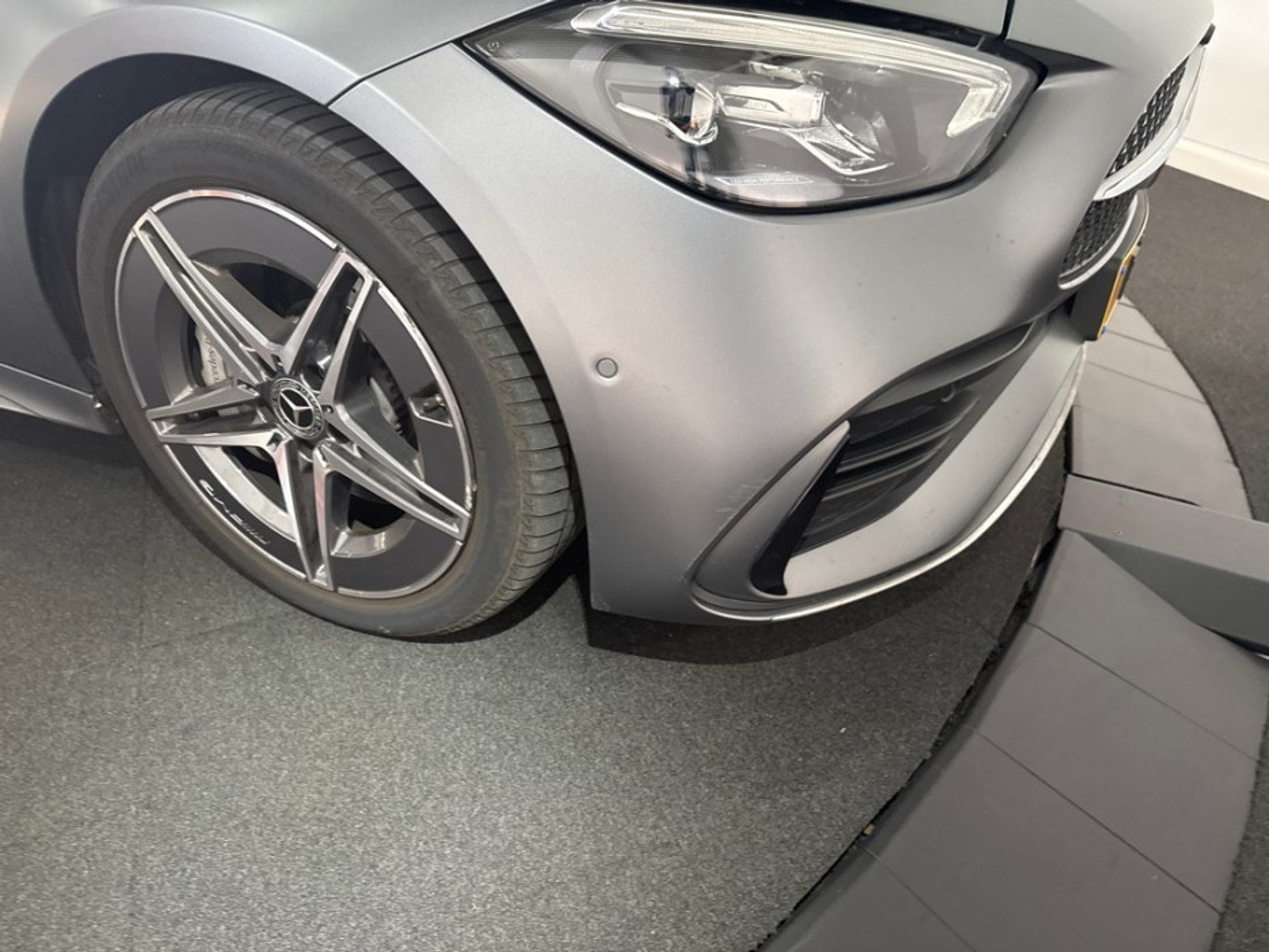 2023 Mercedes-Benz C   