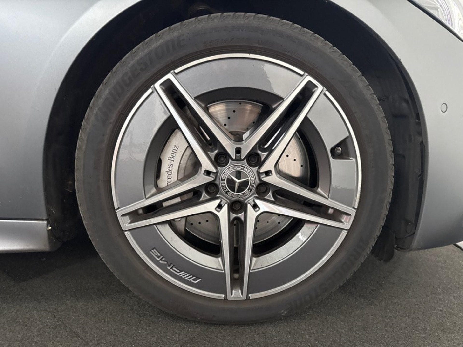 2023 Mercedes-Benz C   