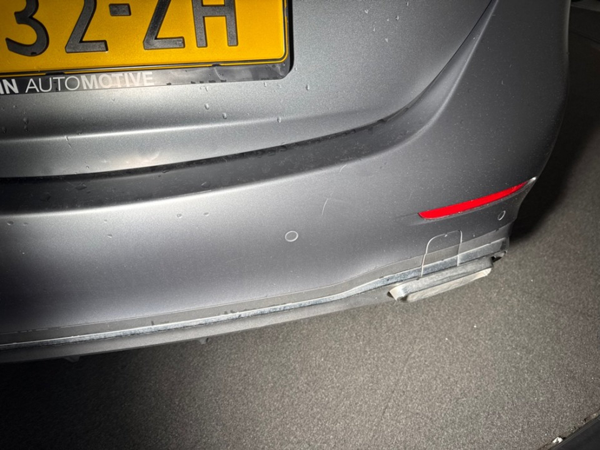 2023 Mercedes-Benz C   