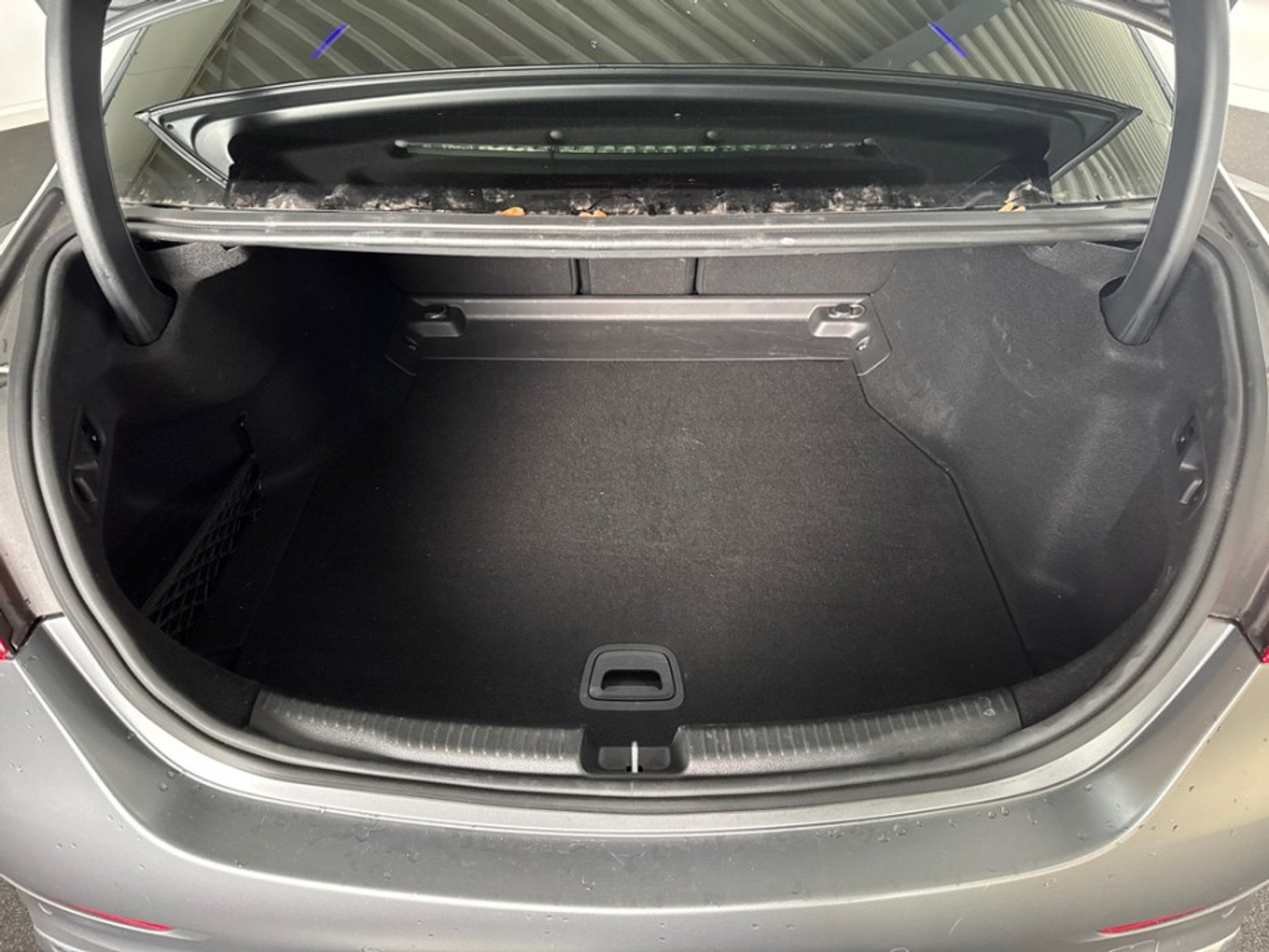 2023 Mercedes-Benz C   