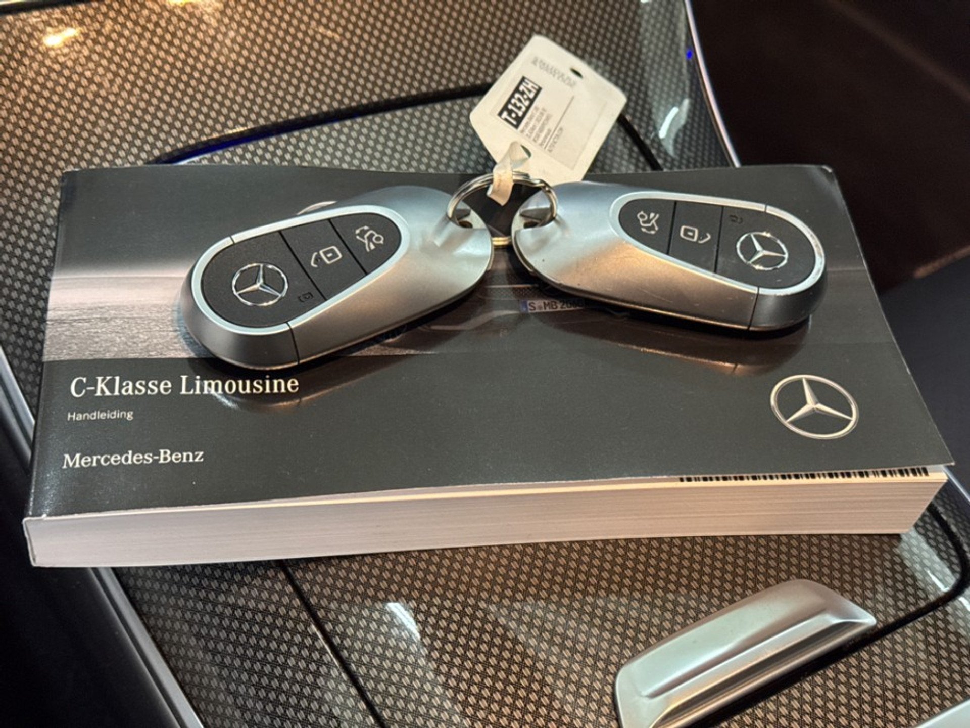 2023 Mercedes-Benz C   