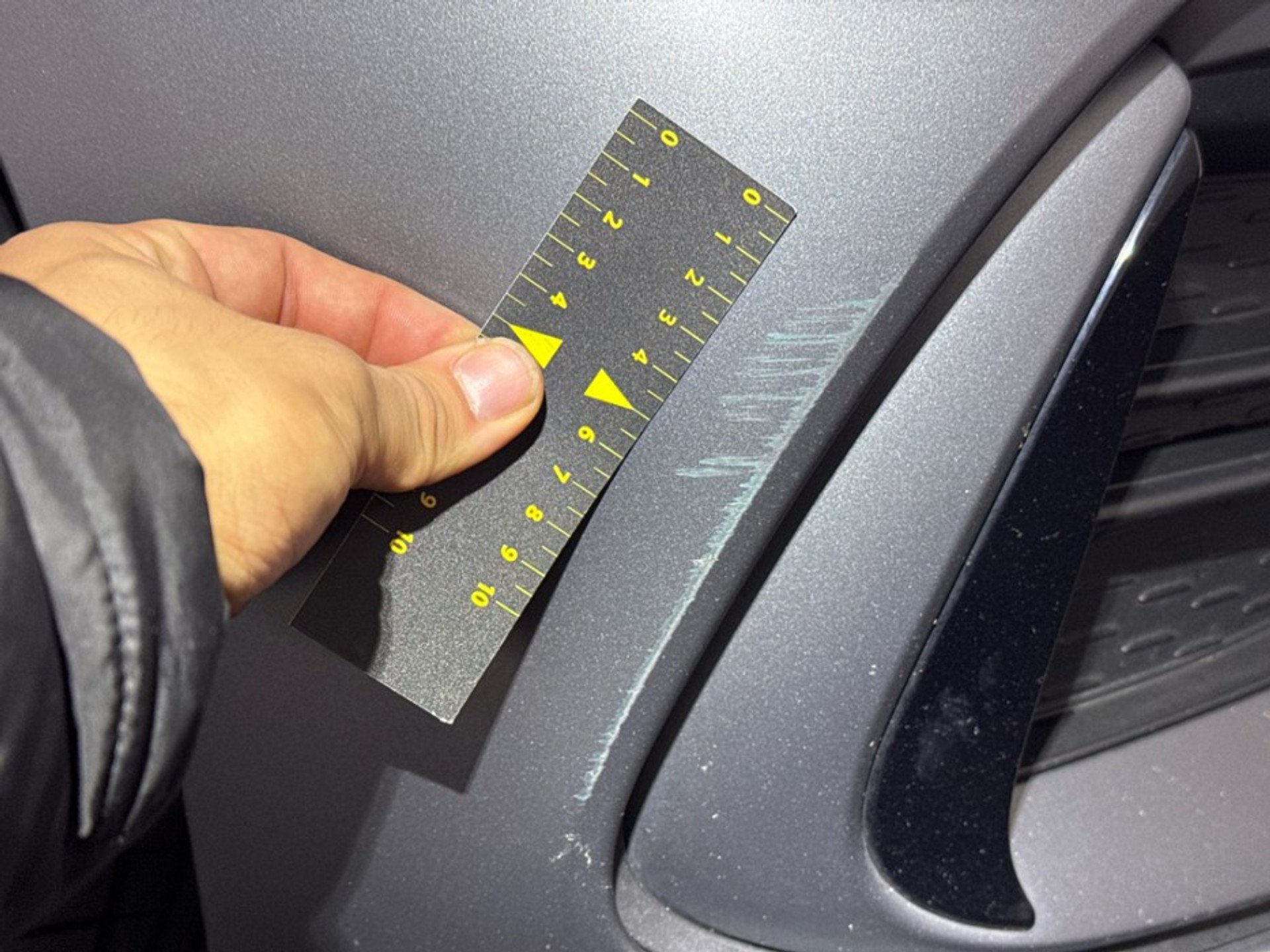 2023 Mercedes-Benz C   