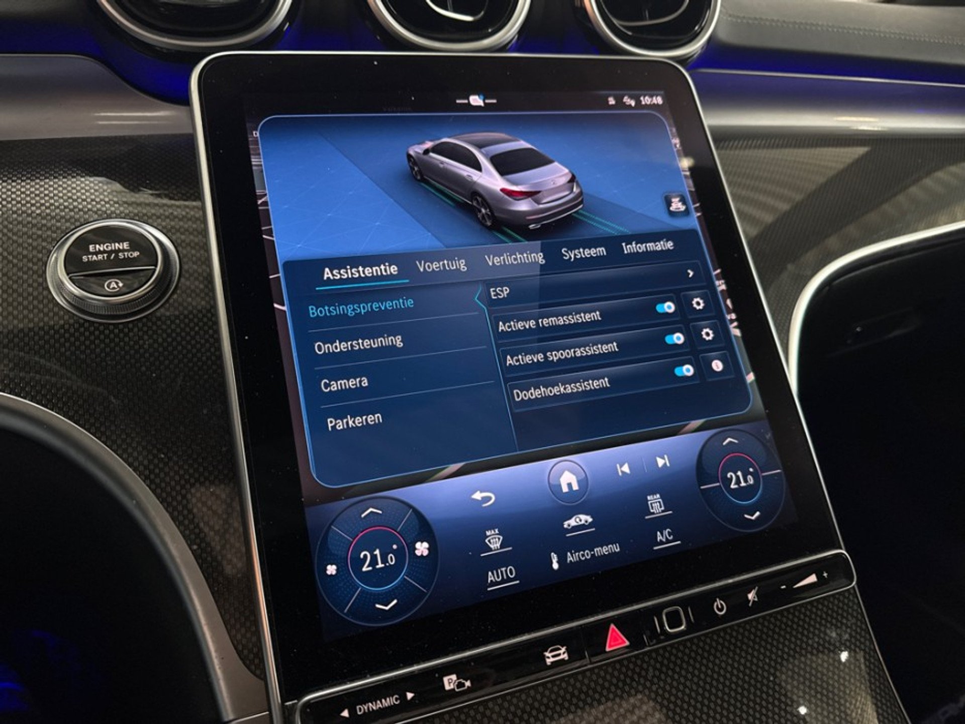 2023 Mercedes-Benz C   