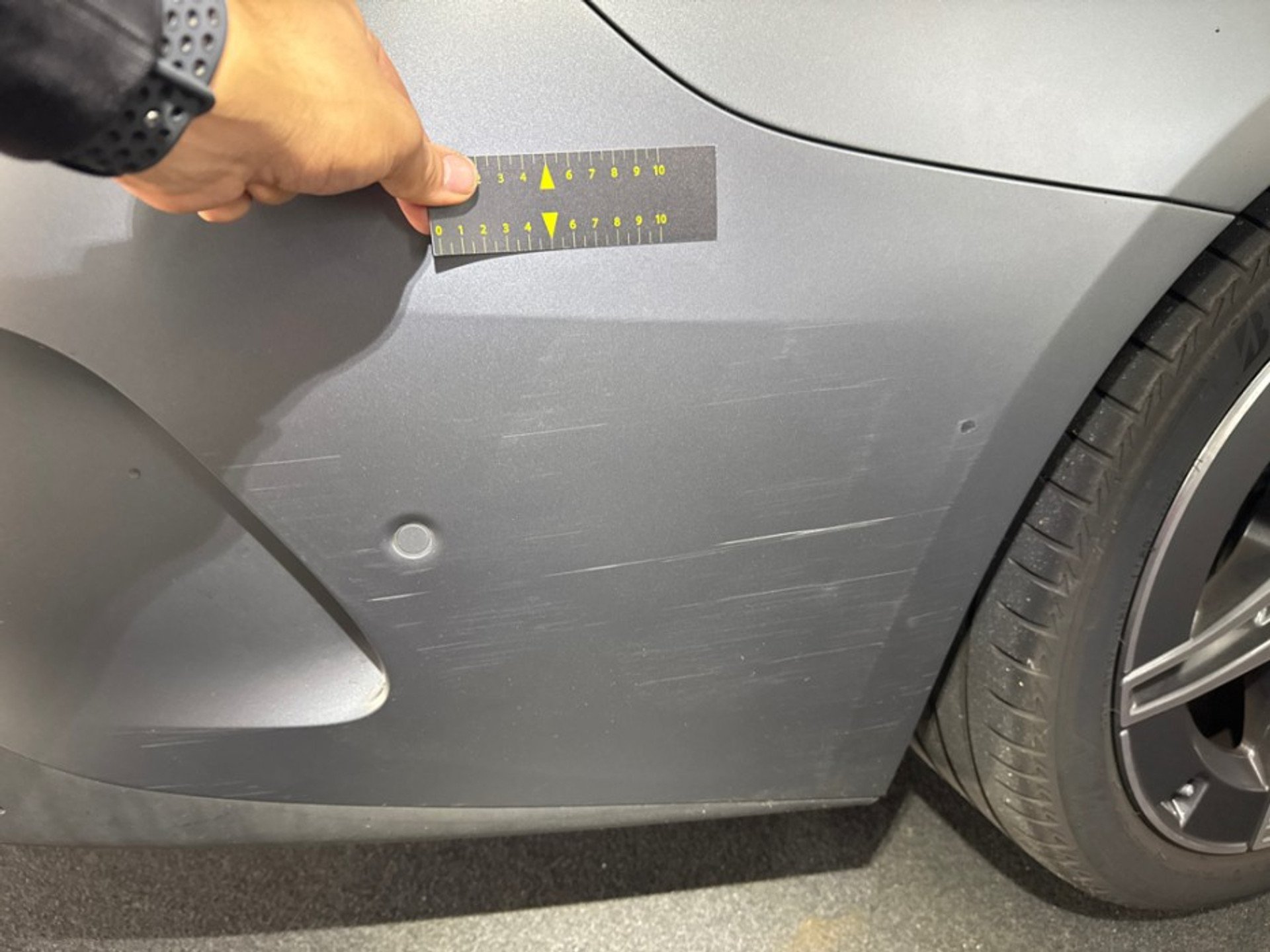 2023 Mercedes-Benz C   