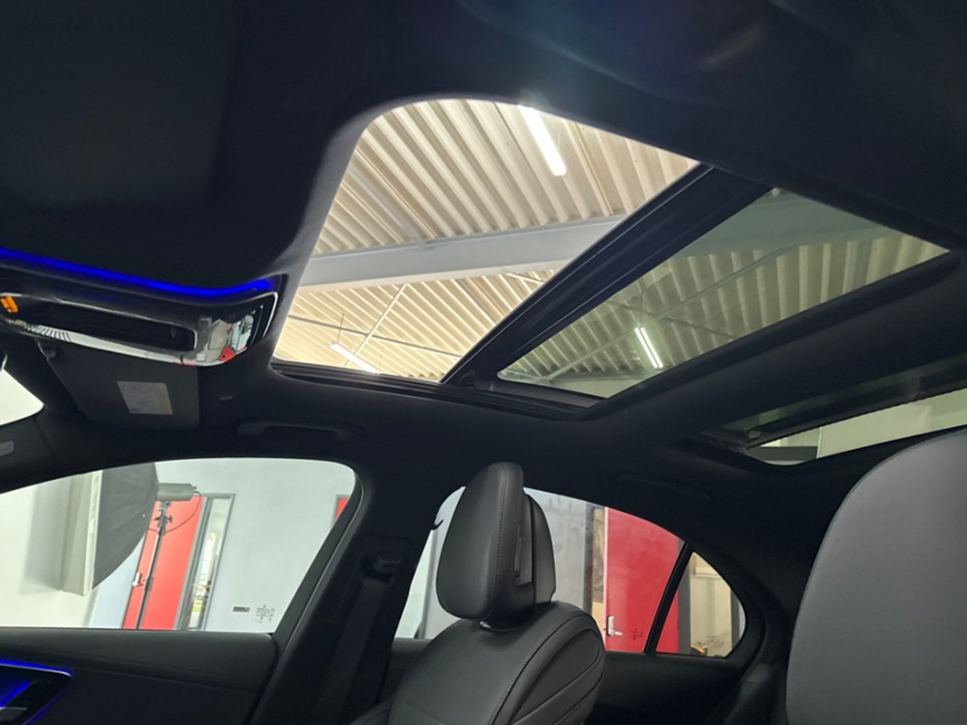 2023 Mercedes-Benz C   