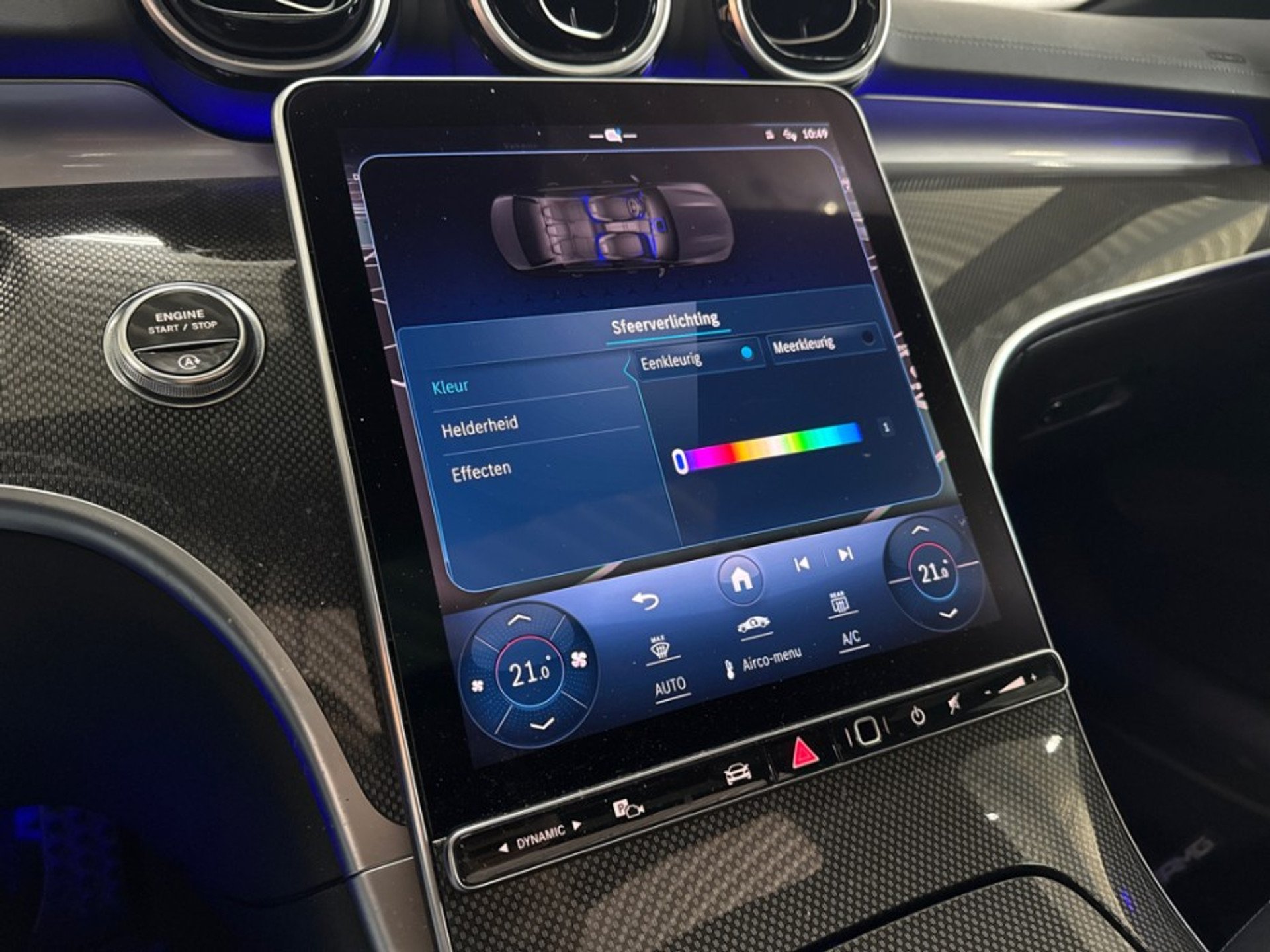 2023 Mercedes-Benz C   