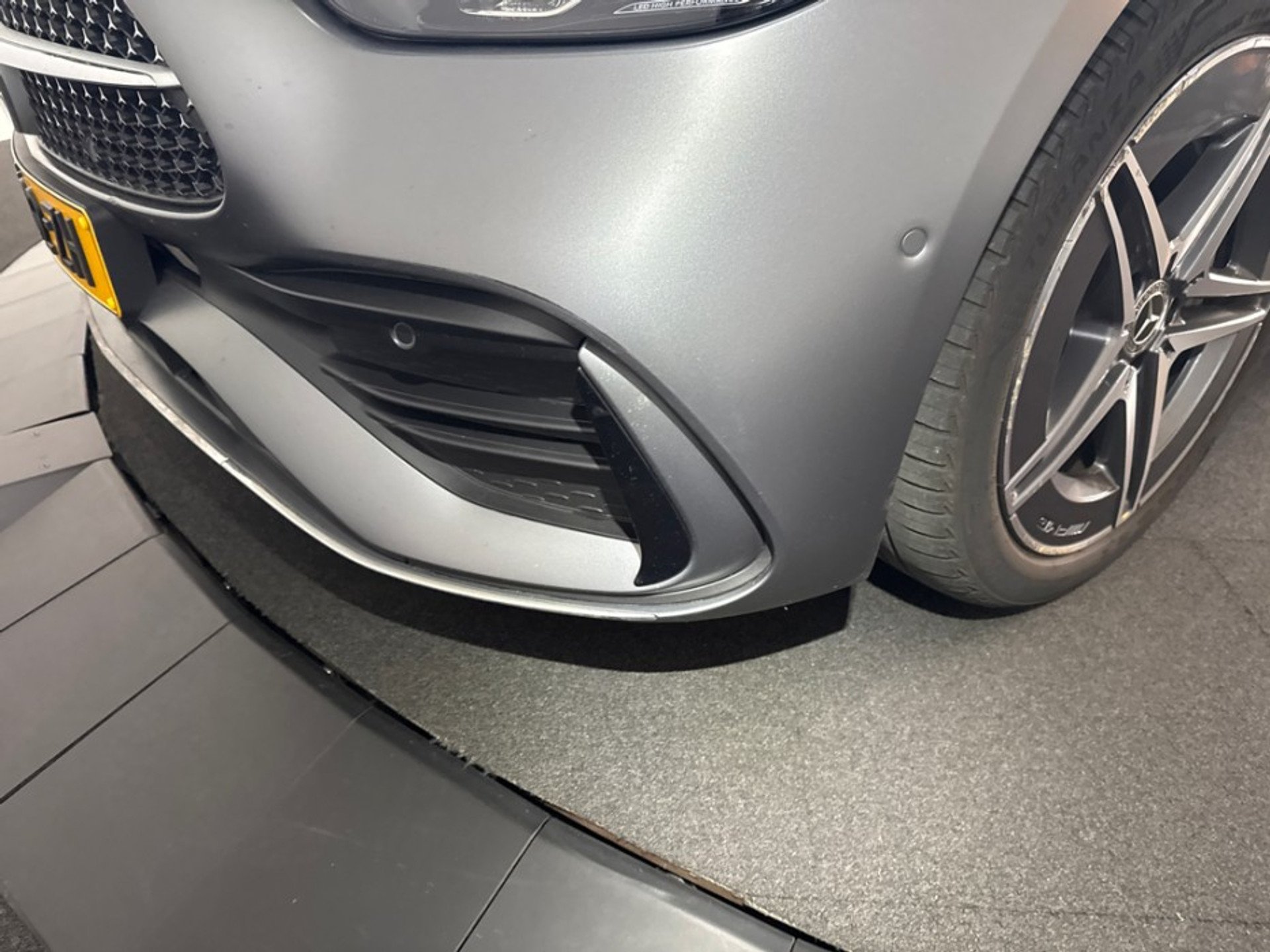 2023 Mercedes-Benz C   