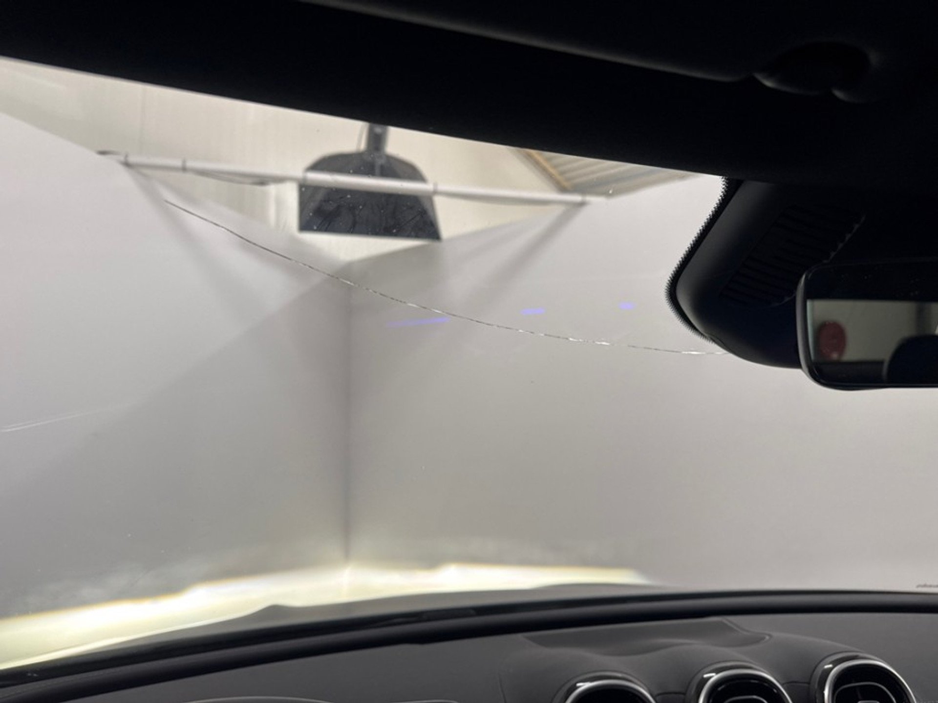 2023 Mercedes-Benz C   