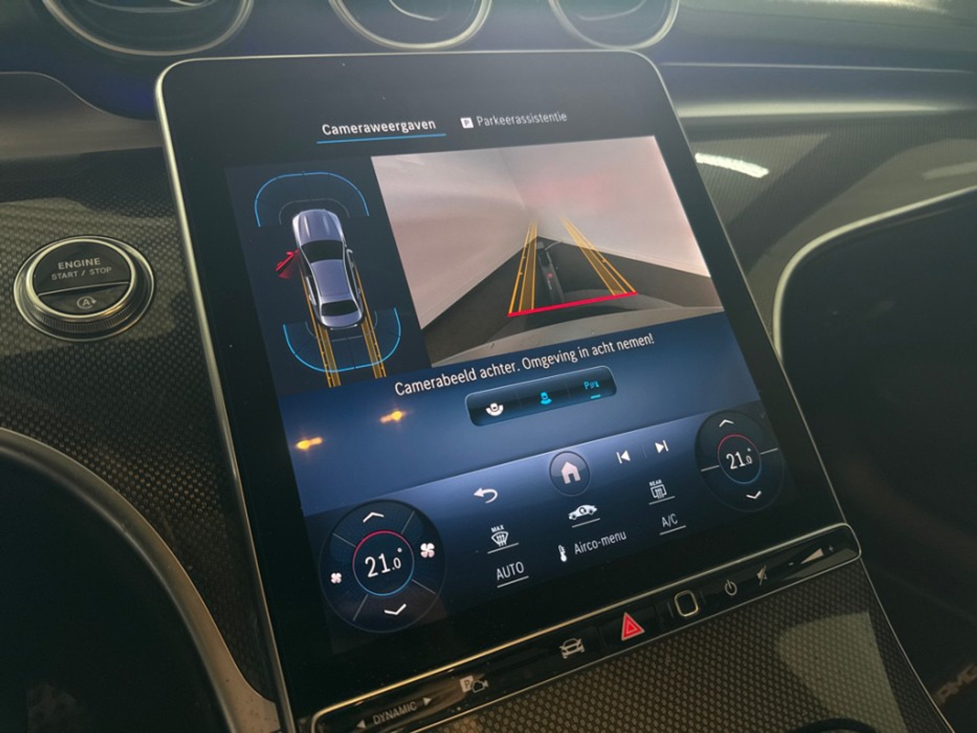 2023 Mercedes-Benz C   