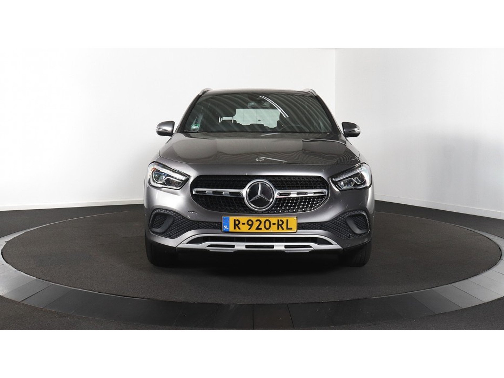 2022 Mercedes-Benz GLA   